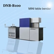  MINI table channel letter bending machine 